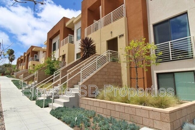 Building Photo - 2888 C St