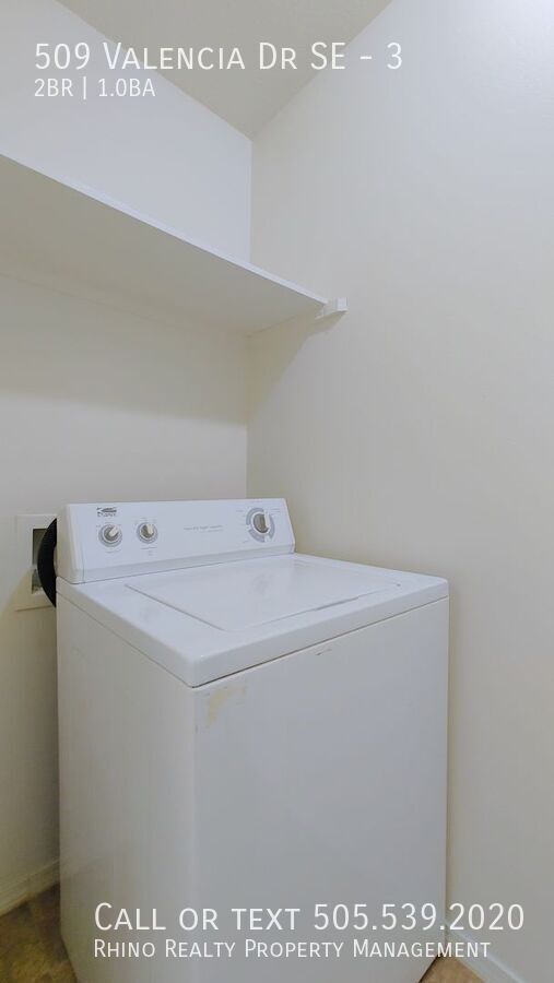 Building Photo - 509 Valencia Dr SE