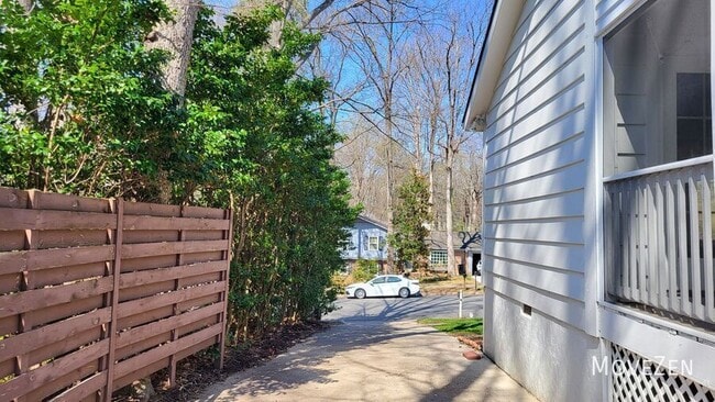 Building Photo - 4408 Wingate Dr