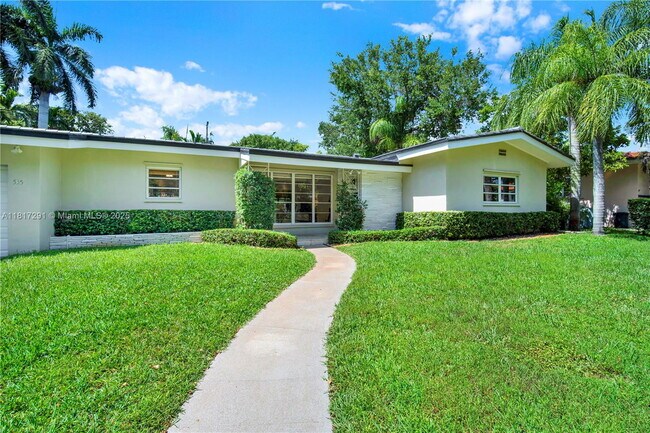 Building Photo - 535 Palermo Ave