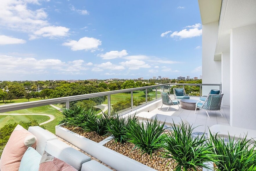 Primary Photo - Morea Apartments