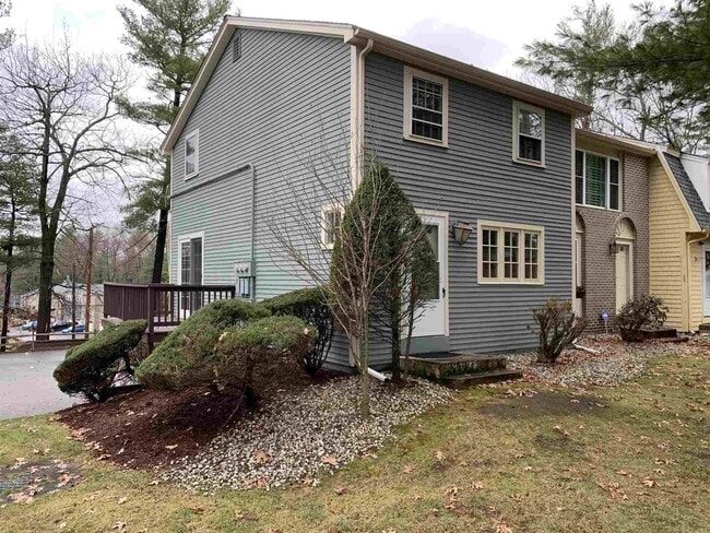 Building Photo - 114 Cannongate III Rd