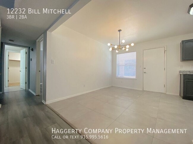Building Photo - 12232 Bill Mitchell Dr