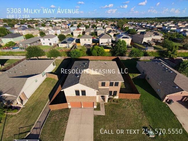 Building Photo - 5308 Milky Way Ave