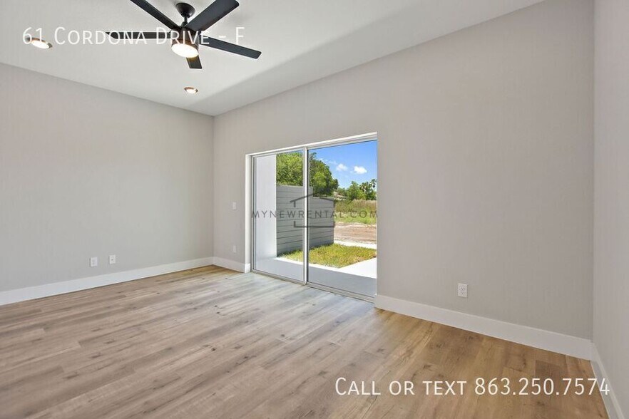 Building Photo - 61 Cordona Dr
