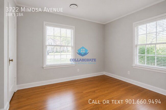Building Photo - 3722 Mimosa Ave
