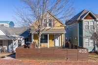 Building Photo - 408 Ann Ave