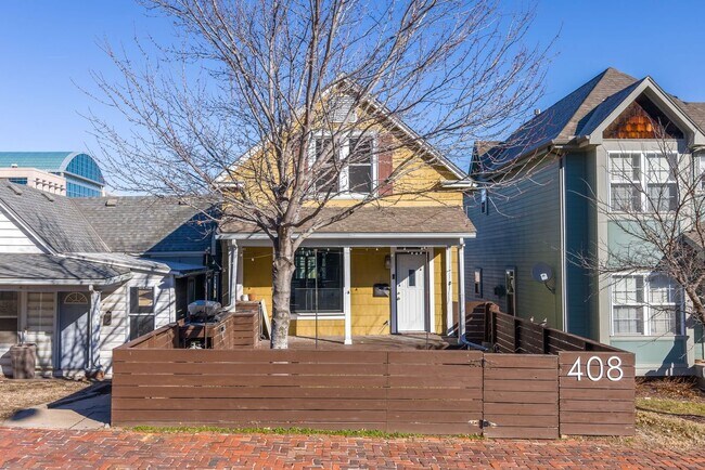 Primary Photo - 408 Ann Ave