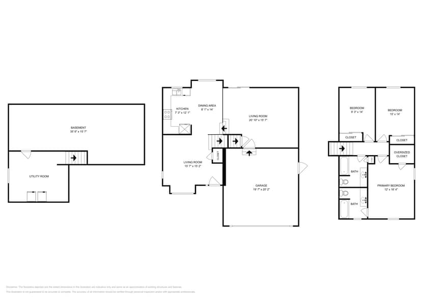 Building Photo - 2179 S Uravan St