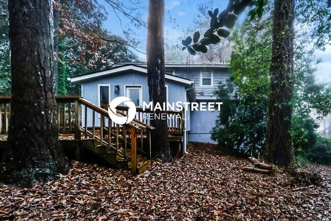 Building Photo - 4 Bedroom Pet-Friendly Home in Decatur, GA with Main Street Renewal