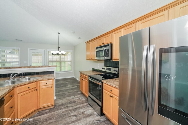 Building Photo - 8814 Eli Dr