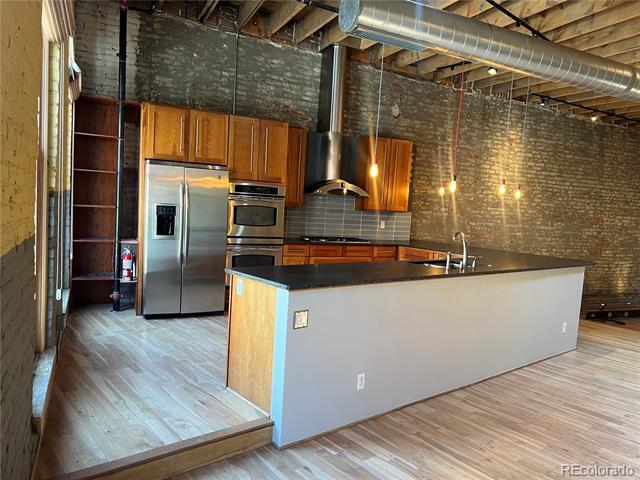 Building Photo - 1540 Wazee St