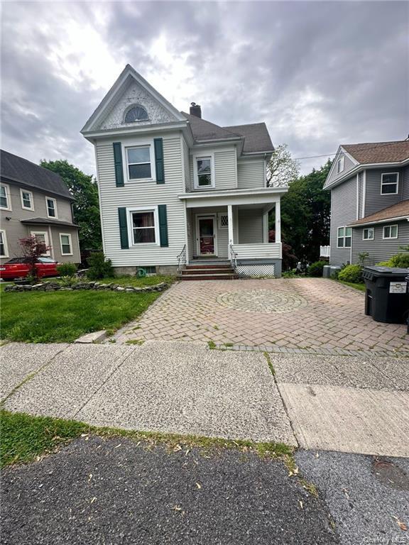 Building Photo - 21 Gladstone Ave