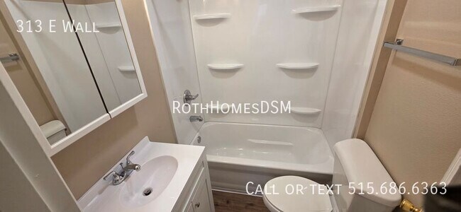 Building Photo - 313 E Wall-