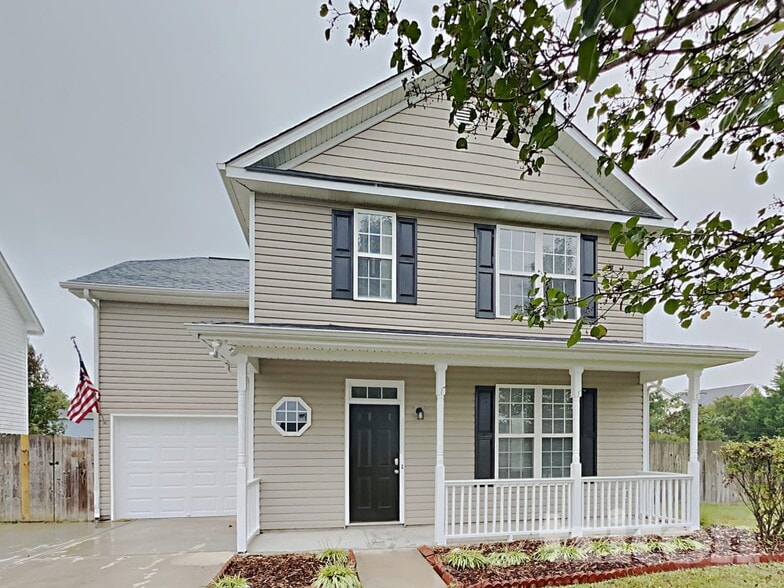 Building Photo - 3223 Penny Earley Ln