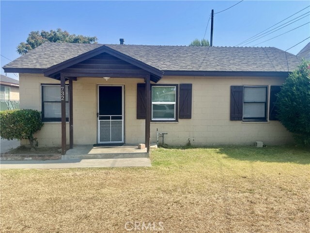 Primary Photo - 732 E Fernleaf Ave