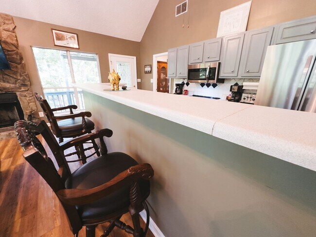 Building Photo - Pine Drive Lake House - PRICE REDUCTION