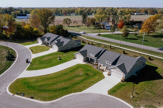 Building Photo - 3209 W Bartlett Dr