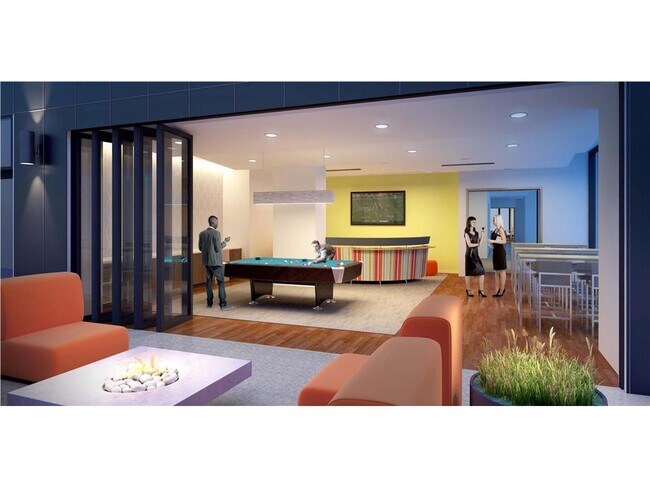 Building Photo - 400 S Marquette Ave