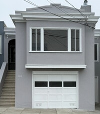 Building Photo - 130 Allison St