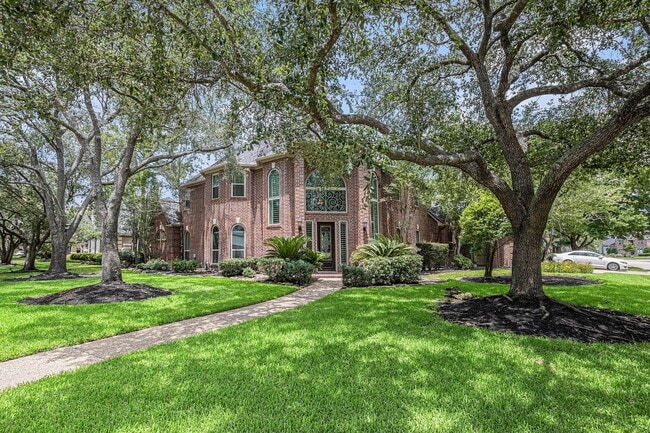Primary Photo - 13602 Spring Mint Dr