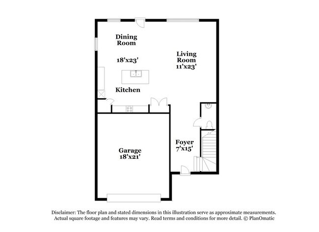 Building Photo - 486 Samara Ct