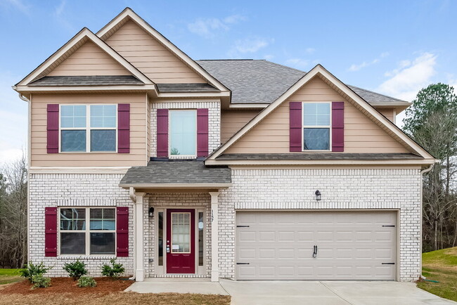 Building Photo - 1157 Pebble Ridge Dr
