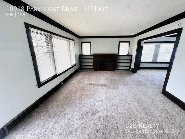 Building Photo - 10918 Parkhurst Dr