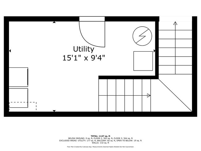 Building Photo - 1464 Cambria Dr