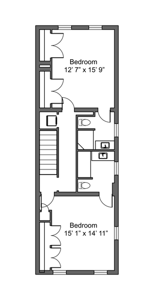 Building Photo - 672 Mohawk St