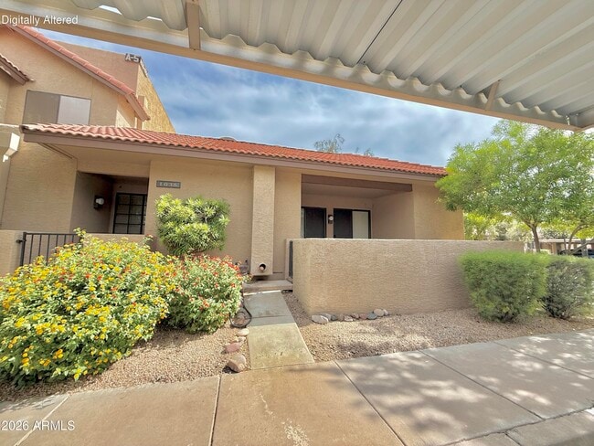 Building Photo - 8625 E Belleview Pl