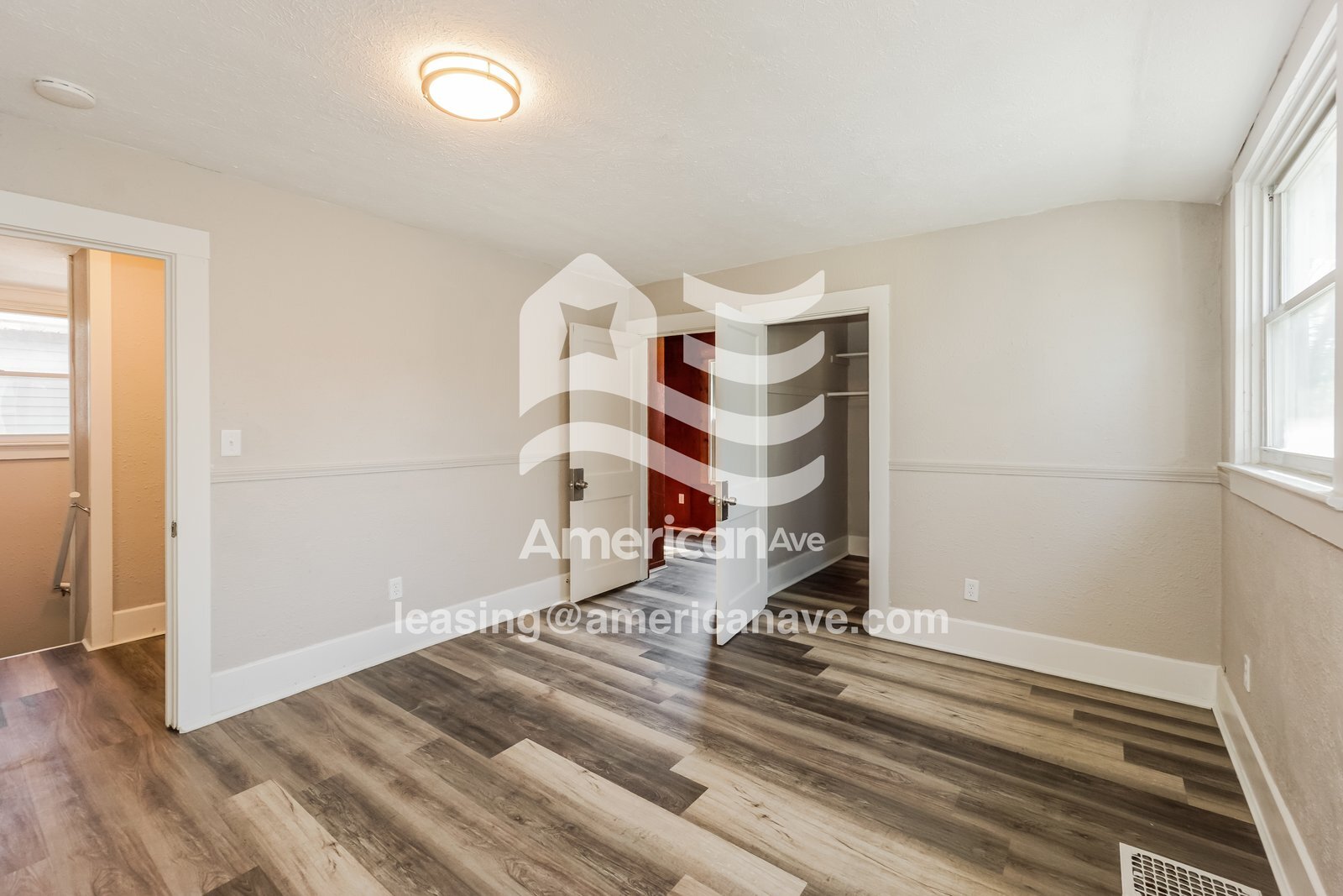 Building Photo - 3908 Leybourn Ave