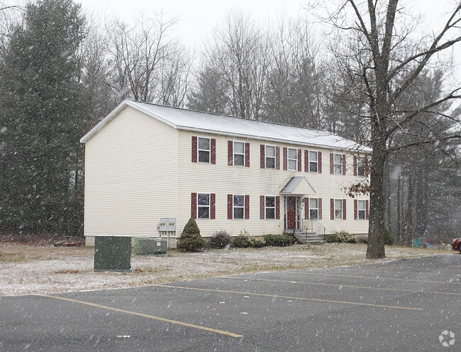 Primary Photo - 1-6 Lavalley Dr