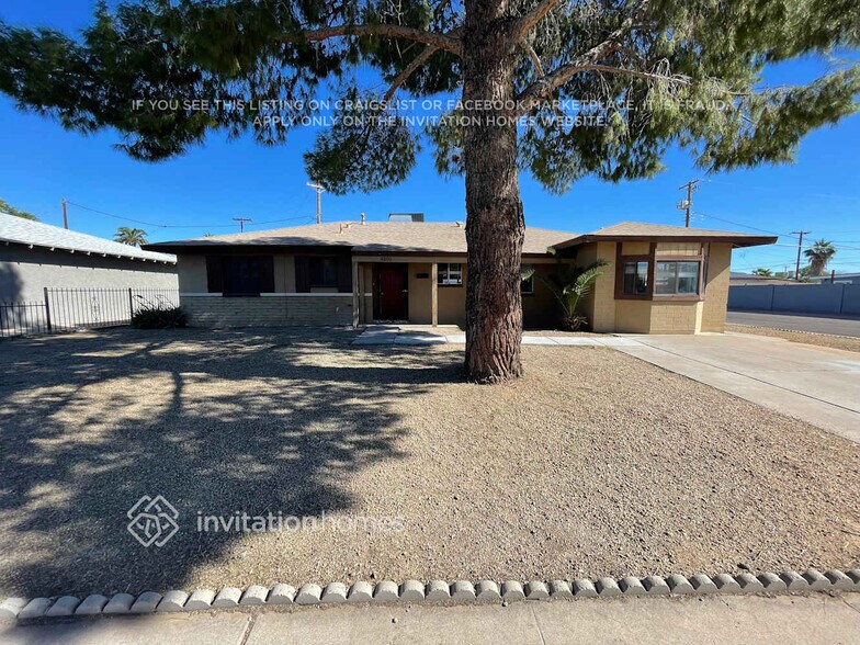 Primary Photo - 9201 N 18th Ave