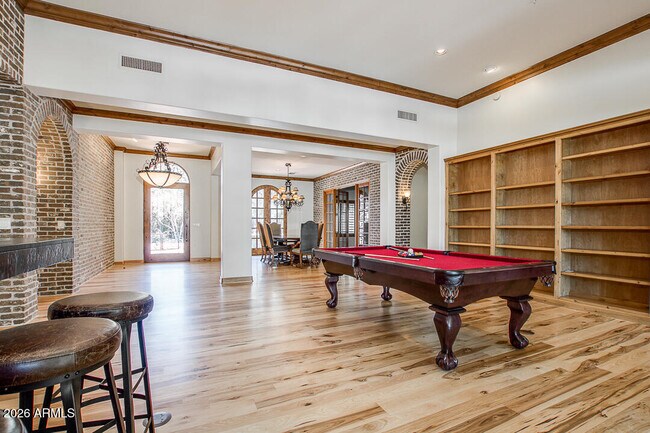 Building Photo - 6526 E Exeter Blvd