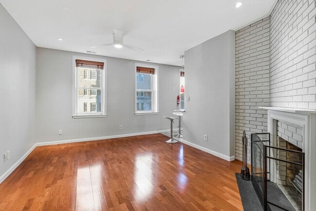 Building Photo - 2001 16th St NW