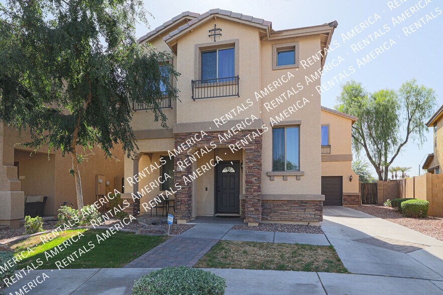Building Photo - 7324 N 90th Ln