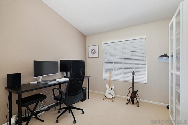 Building Photo - Carmel Valley 2BD/2.5BA Townhome w/ 2-Car Garage + Community Pool