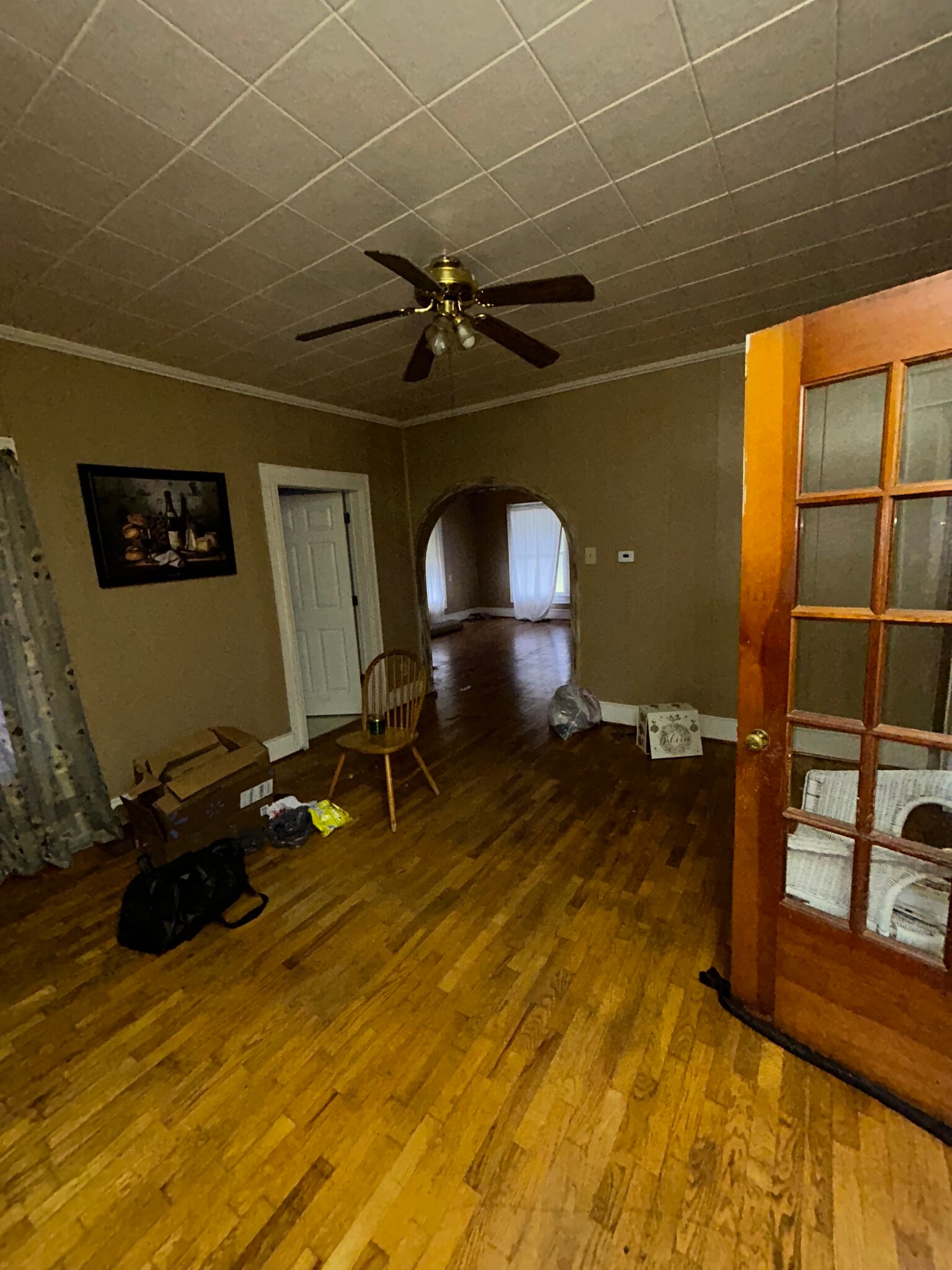 Building Photo - 404 S Thomas St