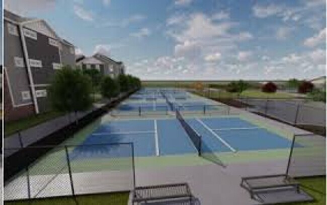 Building Photo - Spacious Condo In Vineyard