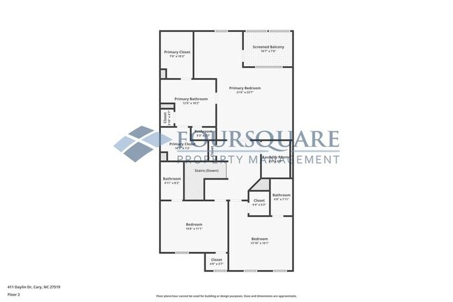 Building Photo - Elegant 3-Bed Townhome , Screened Porch & 2-Car Garage – Prime Davis Drive Location