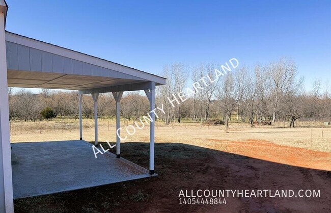 Building Photo - 2462 CR 1240