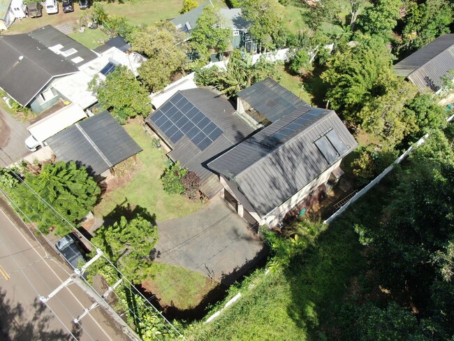 Building Photo - 465 Haiku Rd