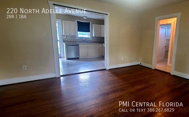 Building Photo - 220 N Adelle Ave