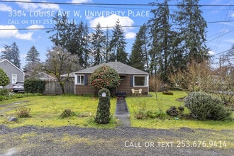 Building Photo - 3304 Louise Ave W