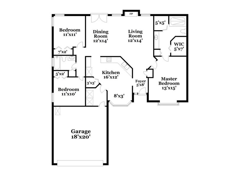 Building Photo - 8522 Sugartree Dr