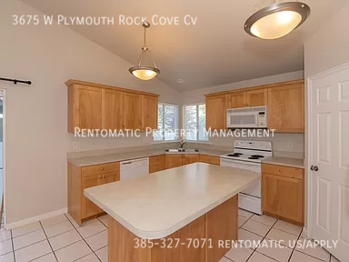 Building Photo - 3675 W Plymouth Rock Cv