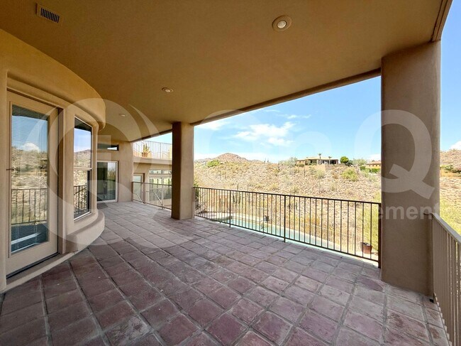 Building Photo - 15104 E Ridgeway Dr