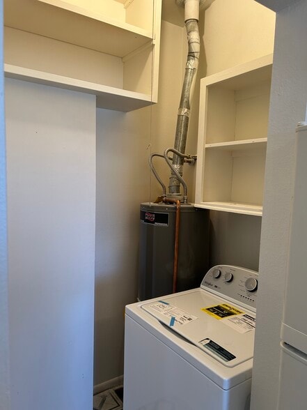 Laundry - 10464 W Oakmont Dr