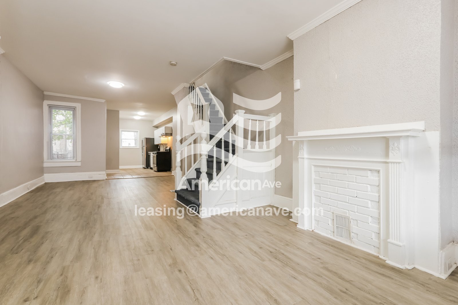 Building Photo - 330 N Robinson St